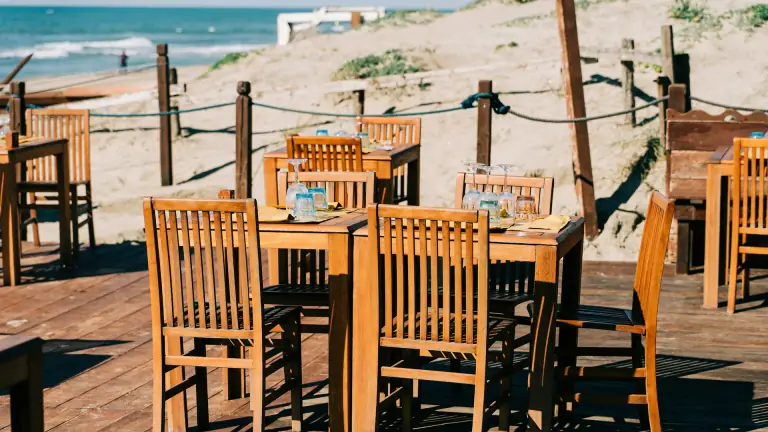 Beach Clubs in Mallorca