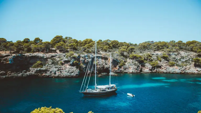 Boat Tours in Mallorca