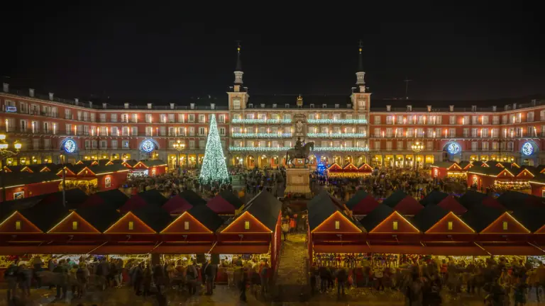 Christmas Markets in Mallorca