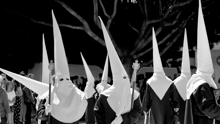 Easter in Mallorca
