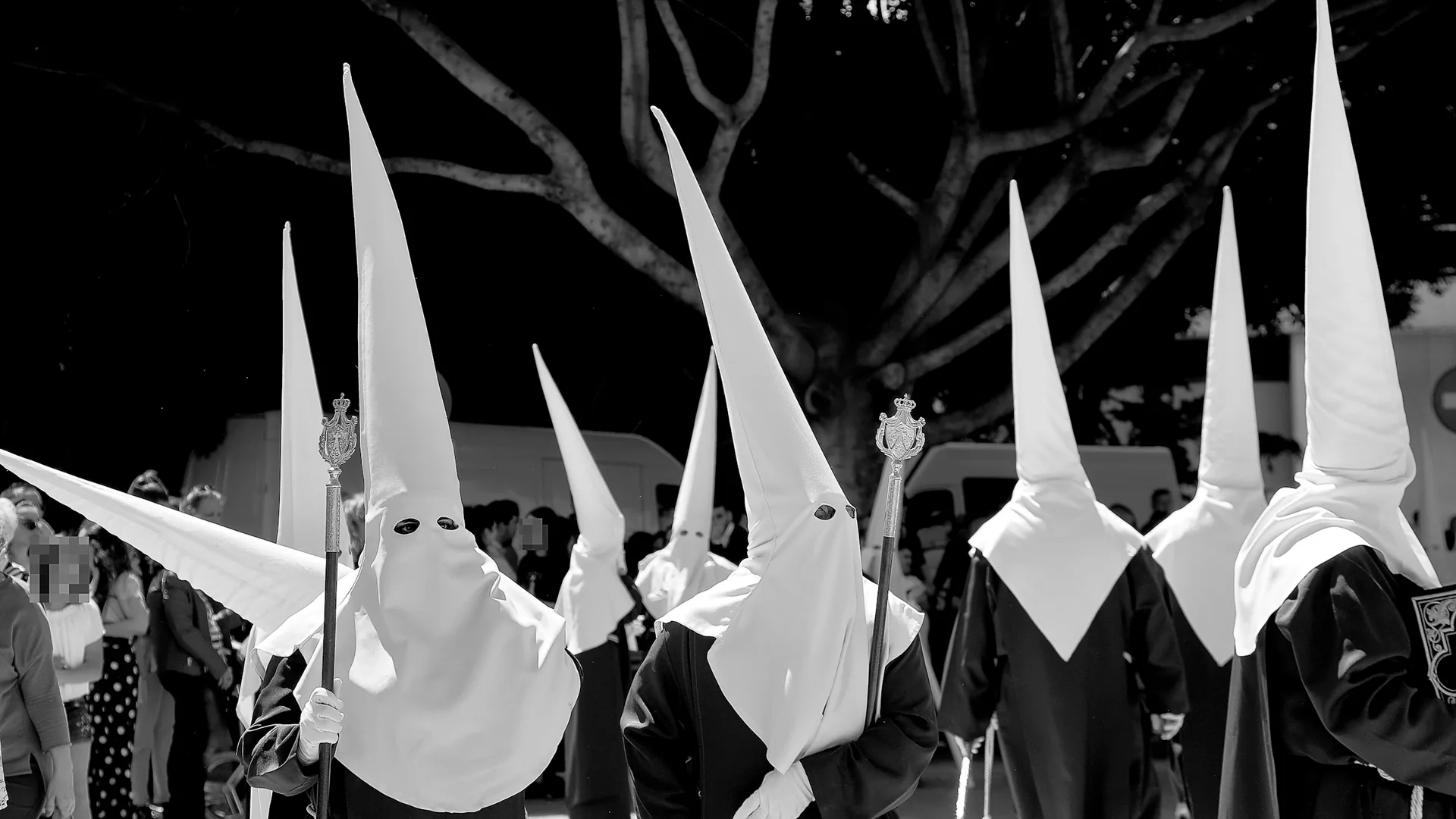 Easter in Mallorca