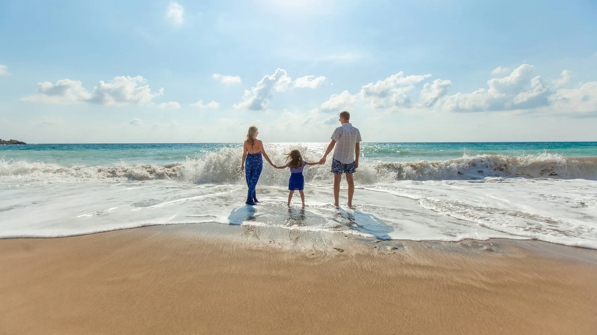 Familienaktivitäten auf Mallorca