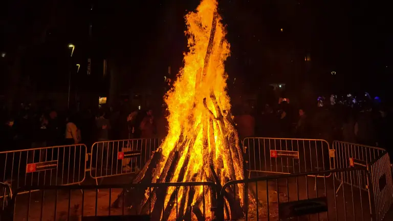 Sant Joan in Mallorca
