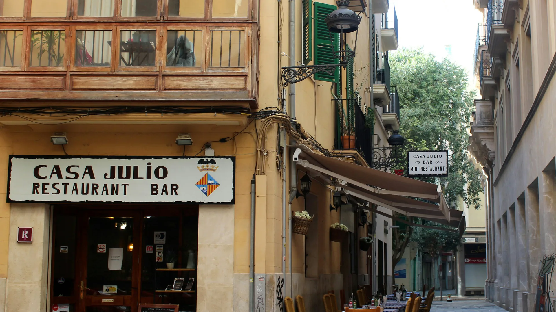 Events am Wochenende auf Mallorca
