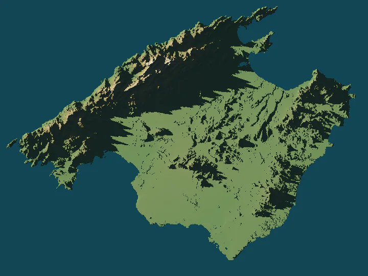 Sonnenfinsternis Mallorca 2026