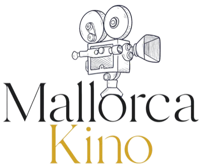 Mallorca Kino Logo - Partner von Mallorca Map
